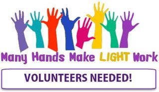 1 ohana 1 community nonprofit volunteers needed