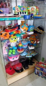 South Daytona Thrift Store - Foster Family Nonprofit